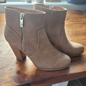 Womens ankle boots